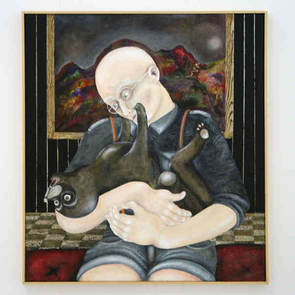 Norma Mangione - Stefanie Popp Norma Mangione - Stefanie Popp