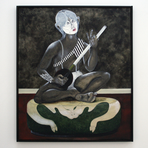 Norma Mangione - Stefanie Popp Norma Mangione - Stefanie Popp