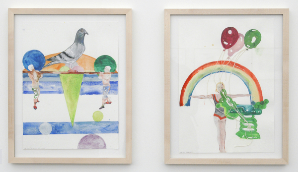 Nouvelles Images - Gijs Assmann