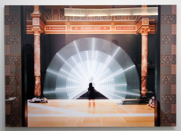 Nouvelles Images - Jean-Marc Spaans