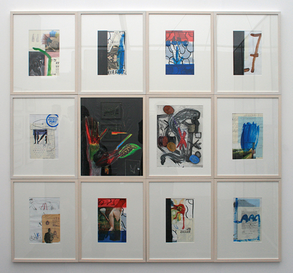 Nouvelles Images - Michael Tedja