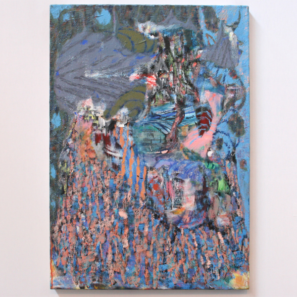 Nouvelles Images - Omar Koubaa Nouvelles Images - Omar Koubaa