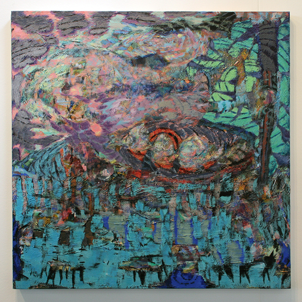 Nouvelles Images - Omar Koubaa