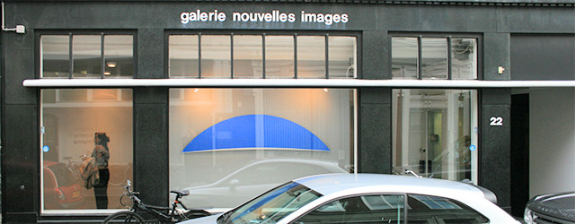 Een eerbetoon aan JCJ Vanderheyden (1929-2012). Eigenlijk betreft het hoofdzakelijk een selectie werken van Vanderheyden zelf die hij voor zijn solo in 2012 bij de galerie bedacht had maar die [&hellip;]