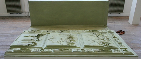 KABK bijkt ook dit jaar weer een degelijke lichting te hebben, er is veel te zien en er zitten veel goede presentaties tussen. Eigenlijk valt er niets op af te [&hellip;]