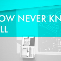 In hoeverre zal het internet de huidige podia overnemen? Die vraag werd mij gesteld in aanloop van de tentoonstelling bij Arti et Amicitae; Tomorrow Never Knows. Ook al zijn blogs alternatieve [&hellip;]