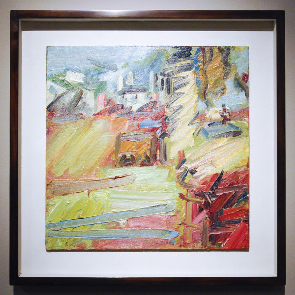 Offer Waterman & Co - Frank Auerback