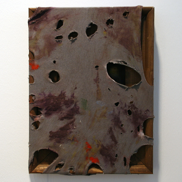 Office Baroque - Andrew Brischler