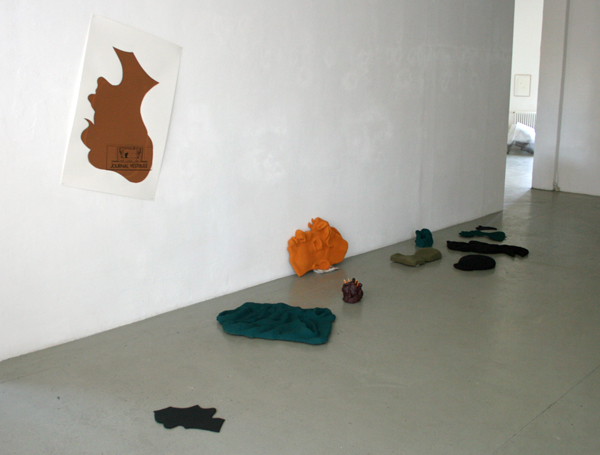 Ola Vasiljeva - Diverse werken Ola Vasiljeva - Diverse werken