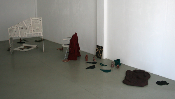 Ola Vasiljeva - Diverse werken_2 Ola Vasiljeva - Diverse werken