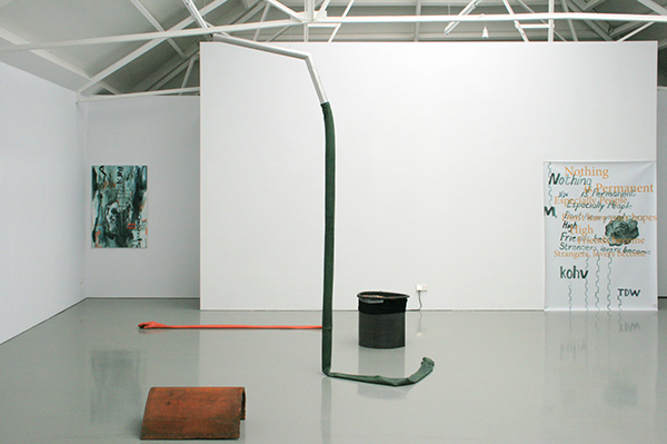 Olga Balema overzicht