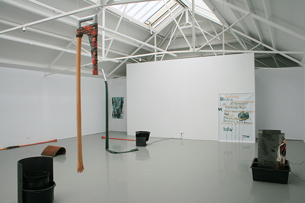 Olga Balema overzicht