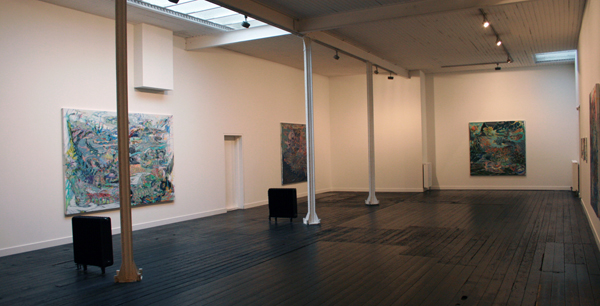 Omar Koubaa overzicht Omar Koubaa overzicht