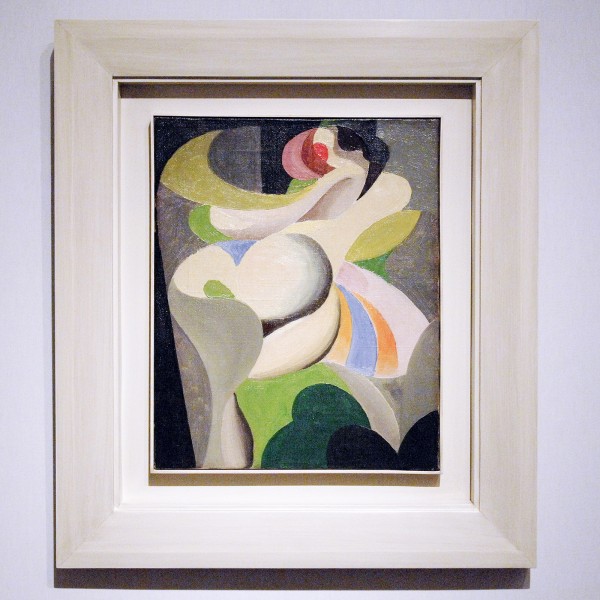 Onbekende Galerie - Rene Magritte