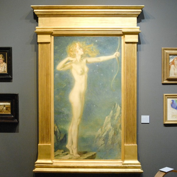 Onbekende galerie - George Owen Wynne Apperley