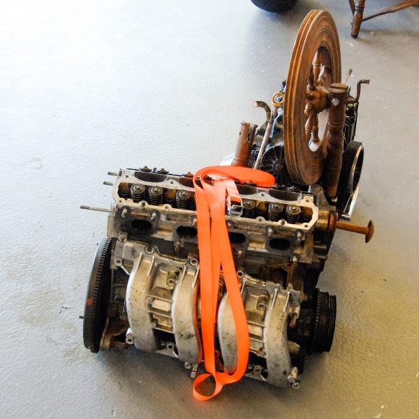 Onbekende kunstenaar 1