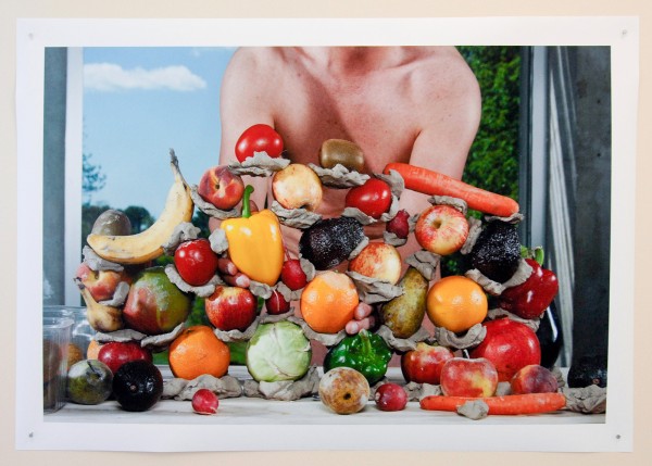 Onbekende kunstenaar 4