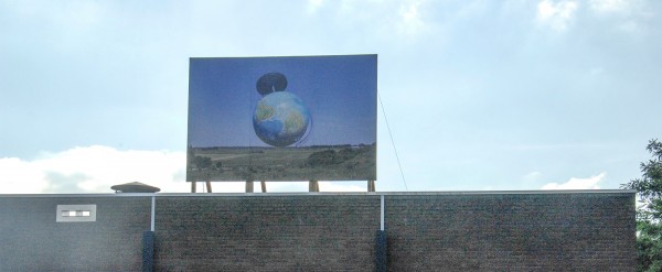 Onbekende kunstenaar