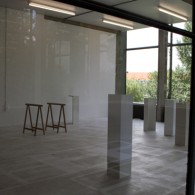 Vandaag opende de eindexamen expositie van het Rietveld. Het moet onderhand maar eens een keer gezegd worden, Rietveld is niet meer wat het ooit geweest is. Internationaal is het nog [&hellip;]