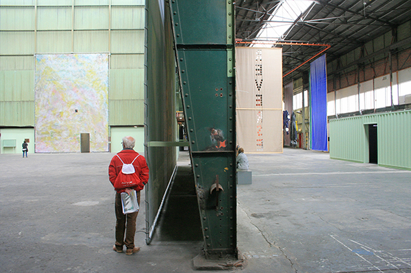Onderzeebootloods Overzicht