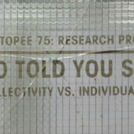 Wat weten we nu echt, echt van elkaar? Met de komst van de digitale middelen denken we vaak kennis te hebben van wie iemand is. Maar daarvoor hebben veel mensen [&hellip;]