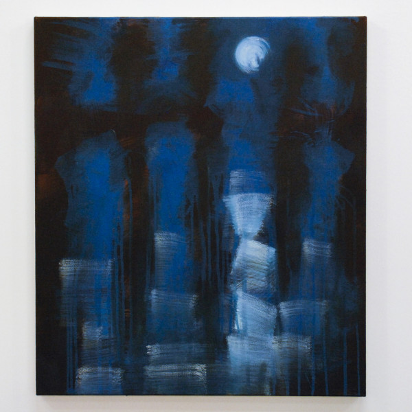 Onrust Galerie - Robert Zandvliet