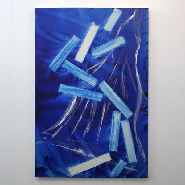 Onrust - Toon Verhoef