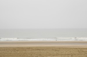 Oostende Zee