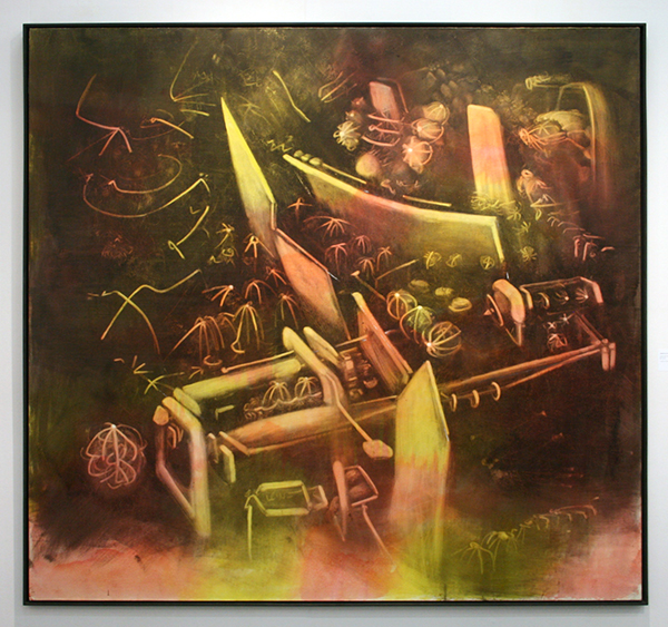 Oriol Galeria d'Art - Roberto Matta