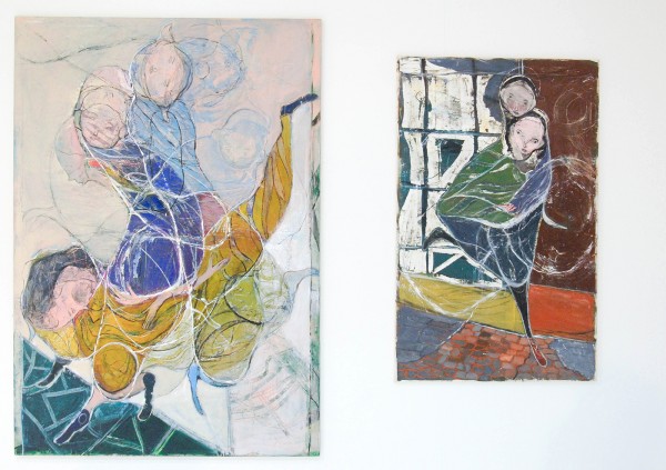 Ornis A Gallery - Waldemar Zimbelmann