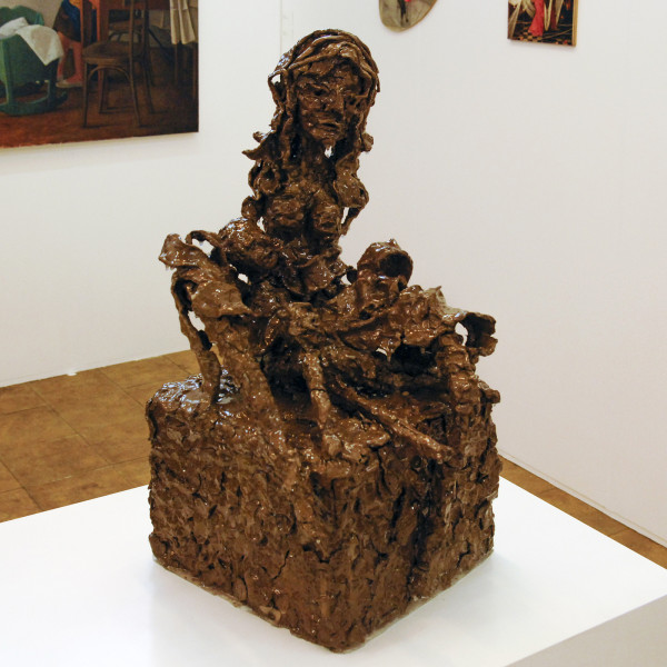 Ornis A - Marliz Frencken