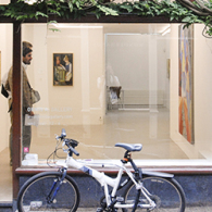 Wat is kunst? Wat zou het kunnen zijn, maar vooral, welke elementen van de kunst zijn kunst eigen? Meer en meer denk ik dat kunst op zichzelf bekeken, vooral een [&hellip;]