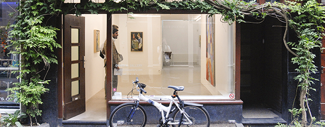 Wat is kunst? Wat zou het kunnen zijn, maar vooral, welke elementen van de kunst zijn kunst eigen? Meer en meer denk ik dat kunst op zichzelf bekeken, vooral een [&hellip;]