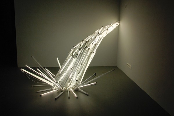 Oscar Santillan - Failed Dawn