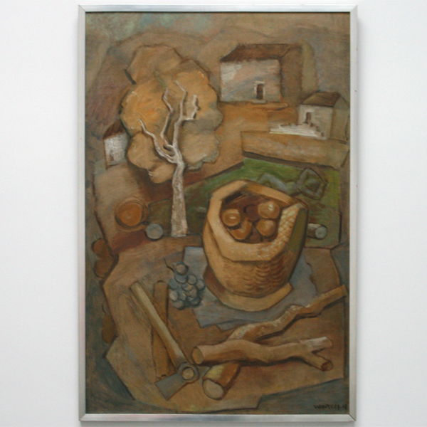 Otto van Rees - Herfst Otto van Rees - Herfst