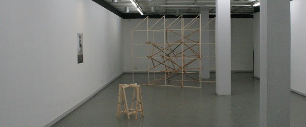 Vanuit Kunstodium T is een selectie gemaakt van 4 kunstenaars die vorig jaar hebben meegedaan om met elkaar een tentoonstelling in te richten. Een project waarin veelbelovende oudstudenten worden uitgedaagd [&hellip;]