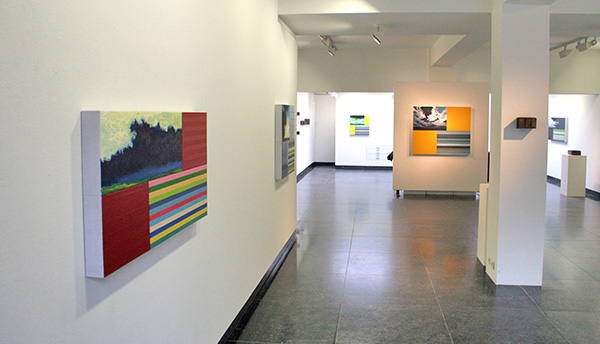 Bert Loerakker - overzicht