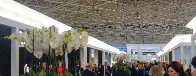 Gisteren opende de nieuwe editie van de PAN, de nationale variant van de internationale Tefaf met ook de kwaliteit en prijzen die vergelijkbaar zijn. Op de Tefaf weet je dat [&hellip;]