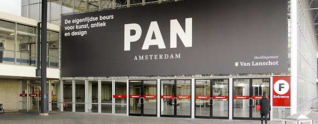 Vandaag begon de PAN weer. Het goede nieuws is dat er net als ieder jaar weer van alles te vinden is, hedendaags naast middeleeuws, naast sieraden, naast ikonen en naast [&hellip;]