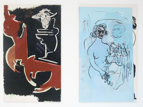 PS Projectspace - Charlott Weise