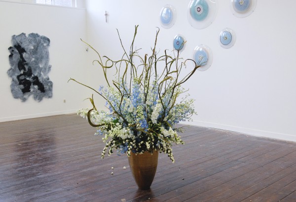 Park Overzicht (bloemen)