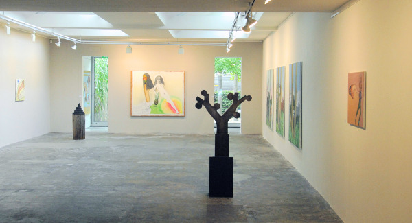 Pat Andrea overzicht