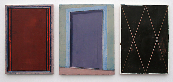 Patrick Heide Contemporary Art - Pius Fox