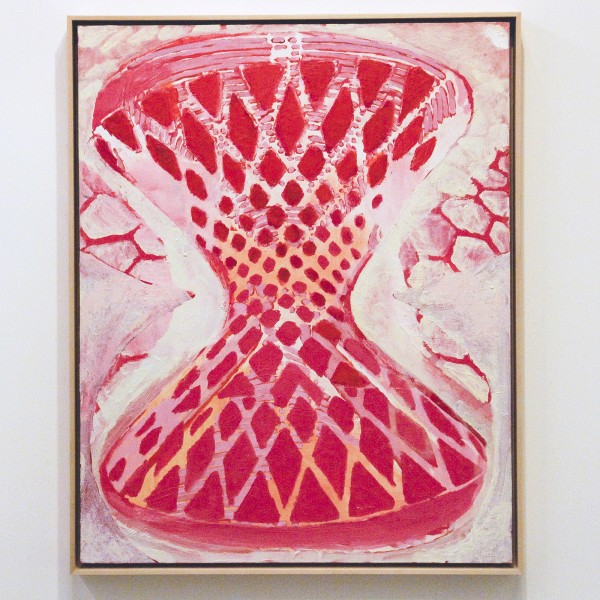 Patrick de Brock - Terry Winters