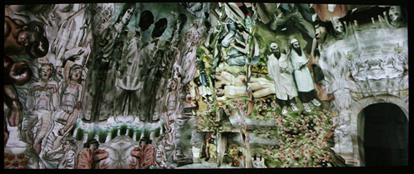 Paul Andriesse - Jan van de Pavert 0 Lounge - 7,10minuten