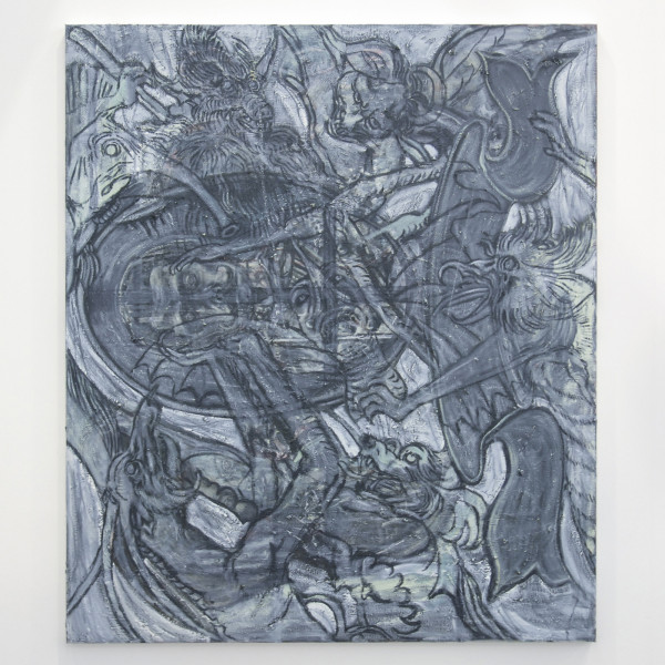 Paul Andriesse - Natasje Kensmil