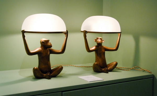 Paul Kasmin Gallery - Francois-Xavier Lalanne