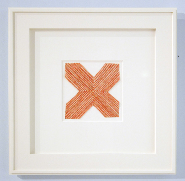 Paul Kasmin Gallery - Frank Stella