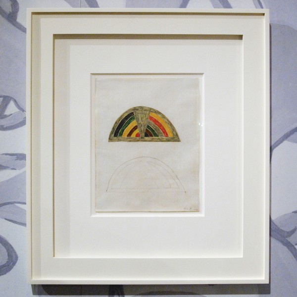 Paul Kasmin Gallery - Frank Stella