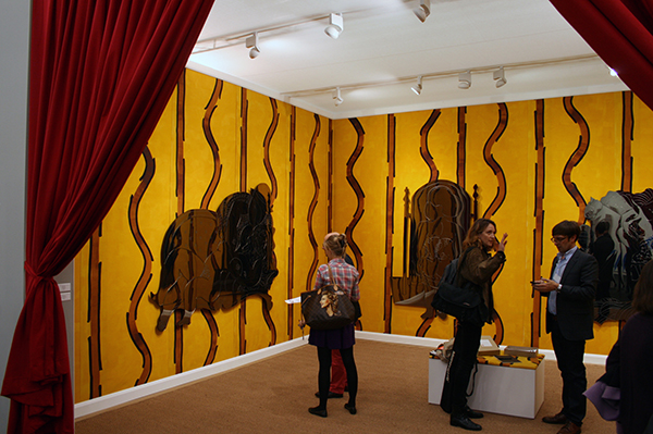 Paul Kasmin Gallery - William N Copley Paul Kasmin Gallery - William N Copley